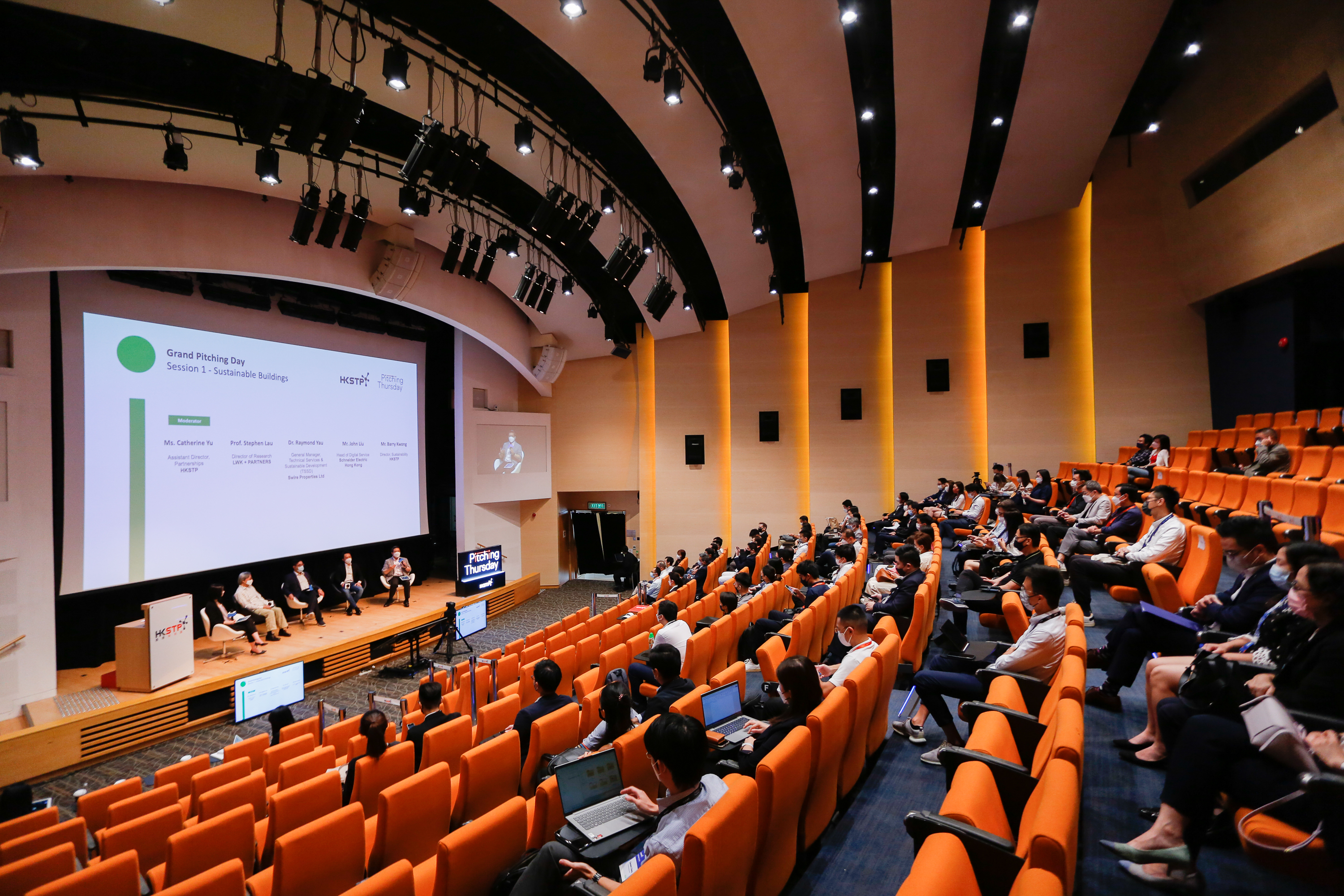 Conferences & Seminars